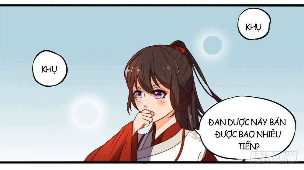 Hướng Dẫn Sau Kết Hôn Của Vương Phi: Chapter 13