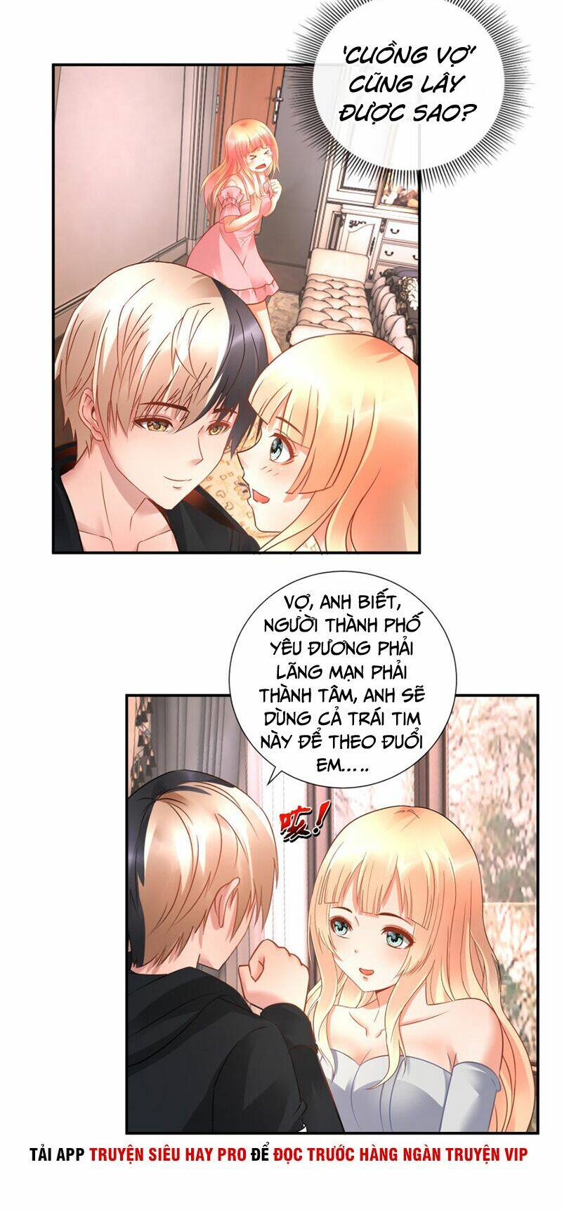 Phong Thủy Thiên Sư: Chapter 46