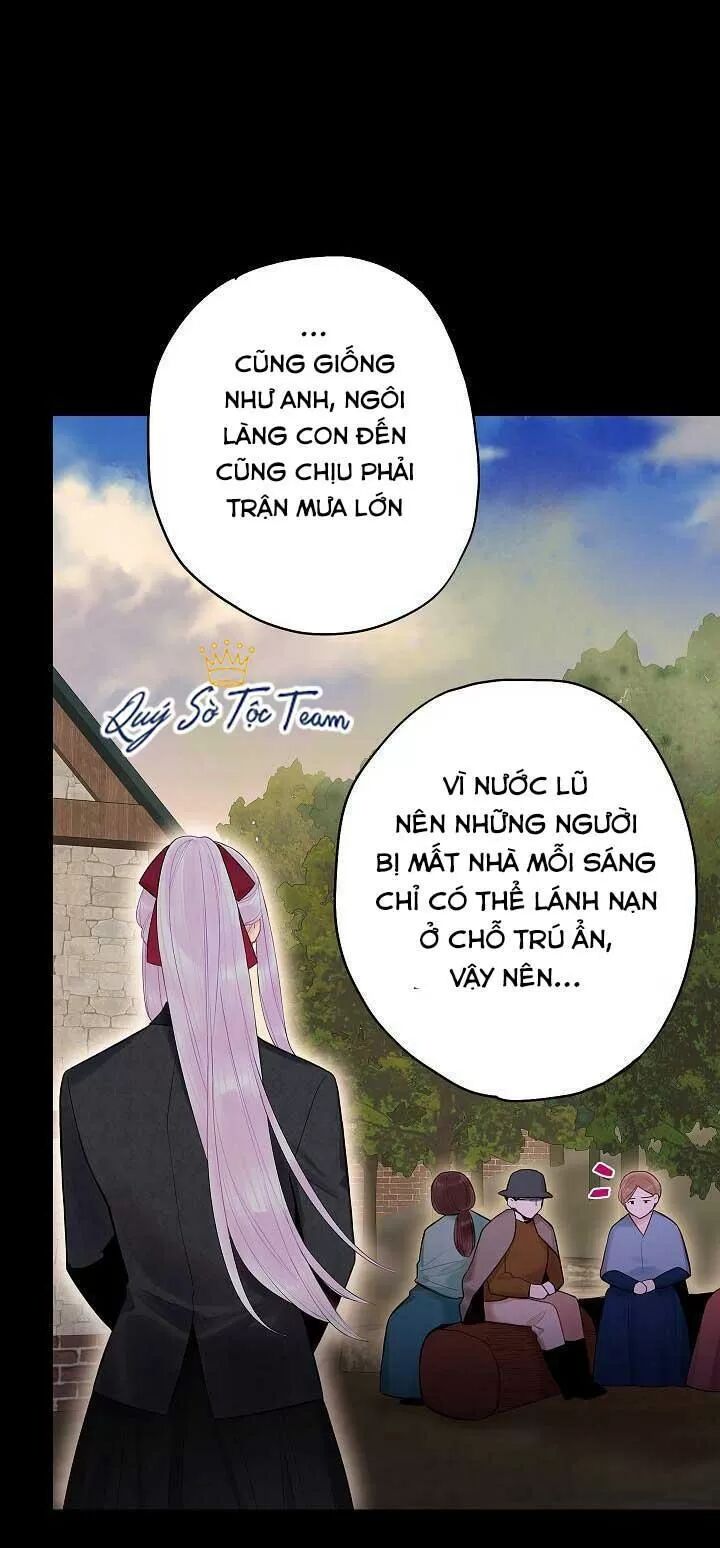 Tồn Tại Với Tư Cách Là Vợ Của Nam Chính: Chapter 124: - Báo cáo thành quả