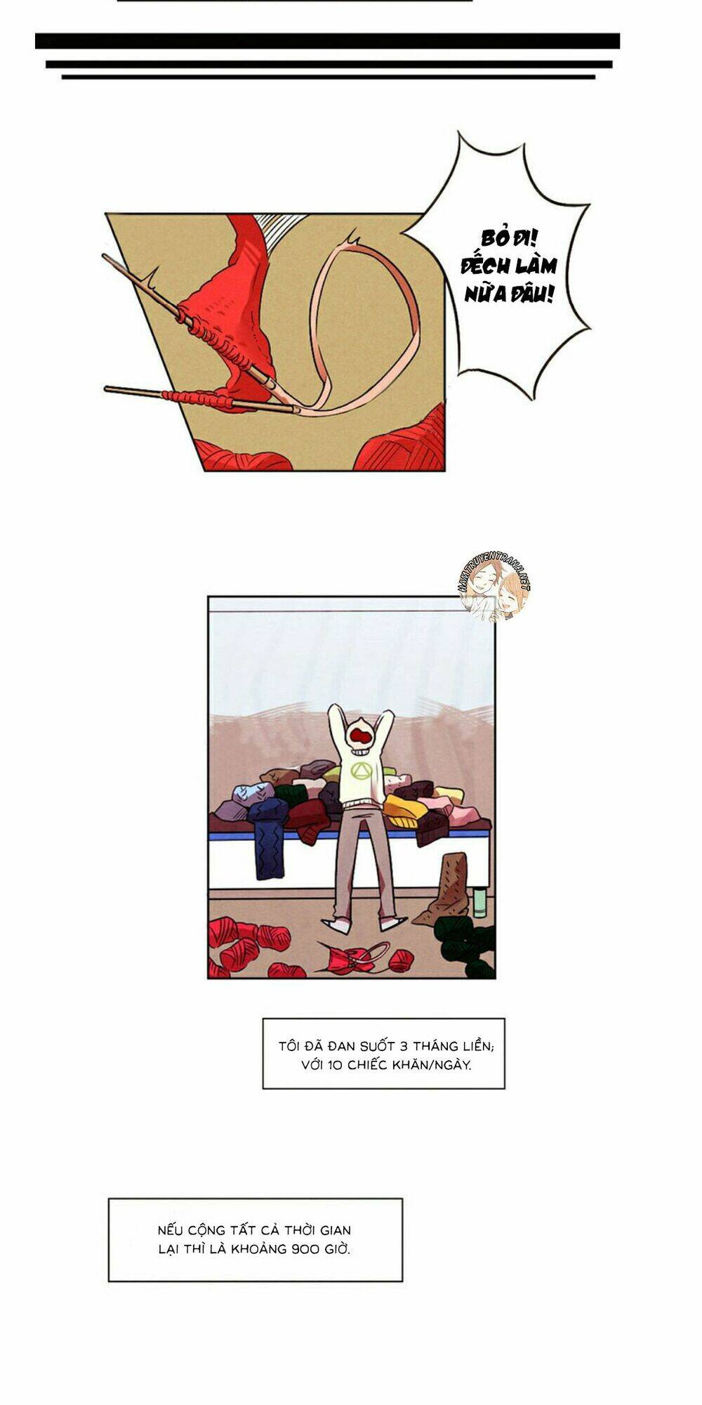 Miracle App Store: Chapter 6