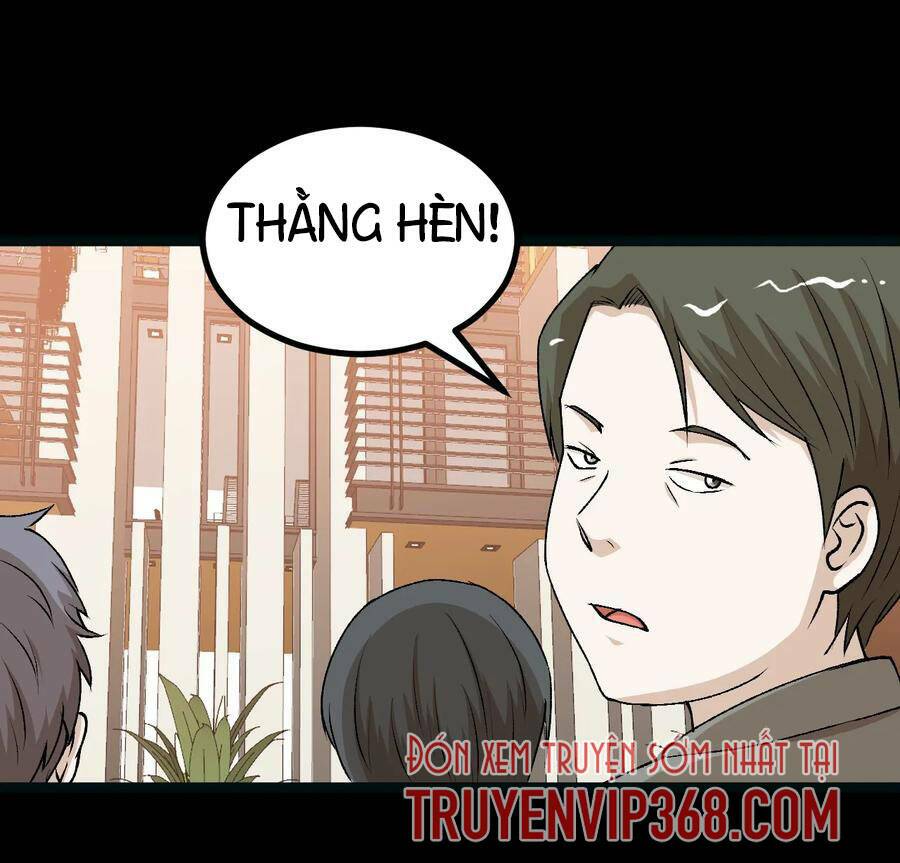 Đai Ca Trở Lại Tuổi 16: Chapter 123