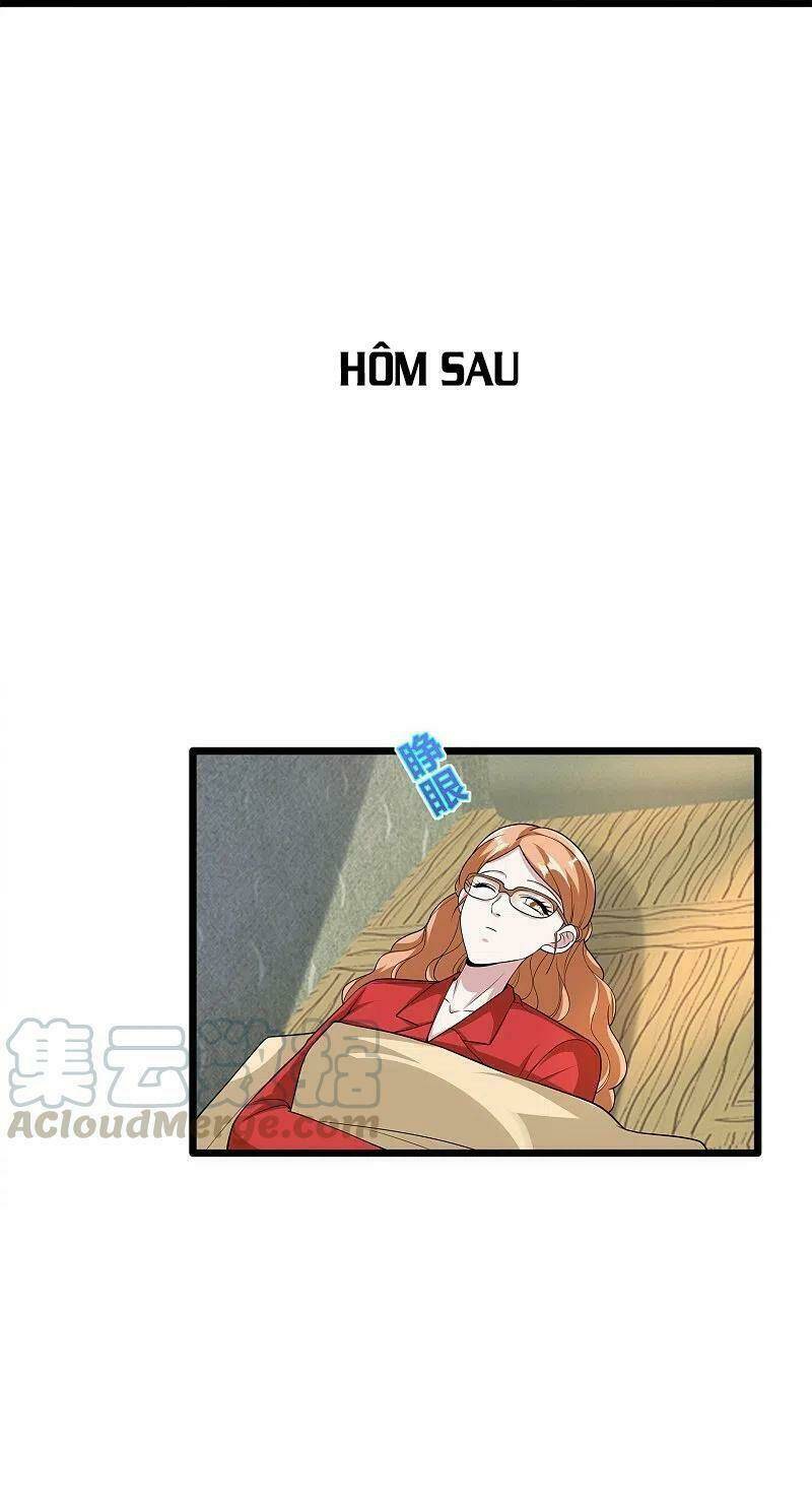 Đô Thị Tà Vương: Chapter 228