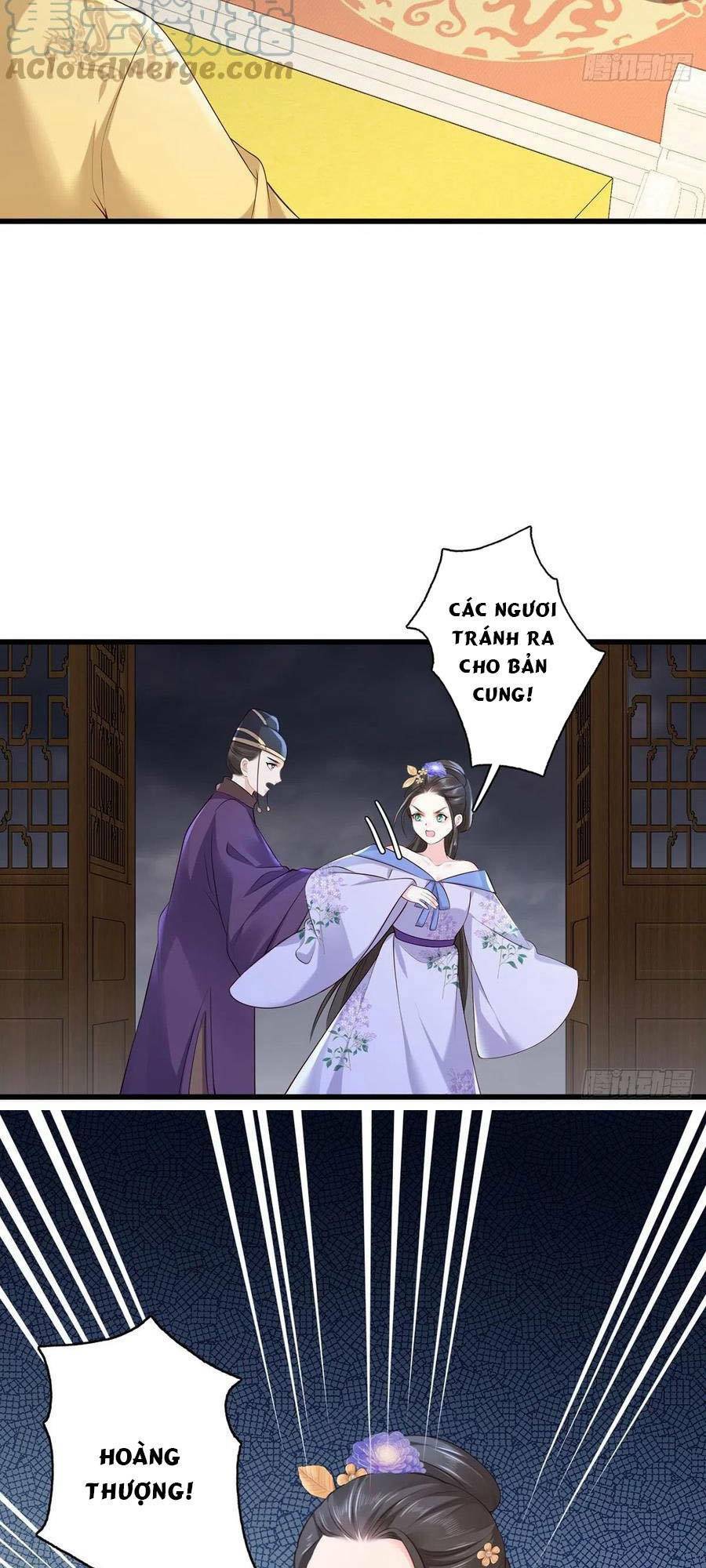 Nữ Thủ Phú Chi Kiều Sủng Nhiếp Chính Vương: Chapter 114