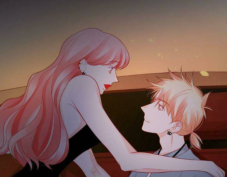 Giai Điệu Của Sự Va Chạm: Chapter 51