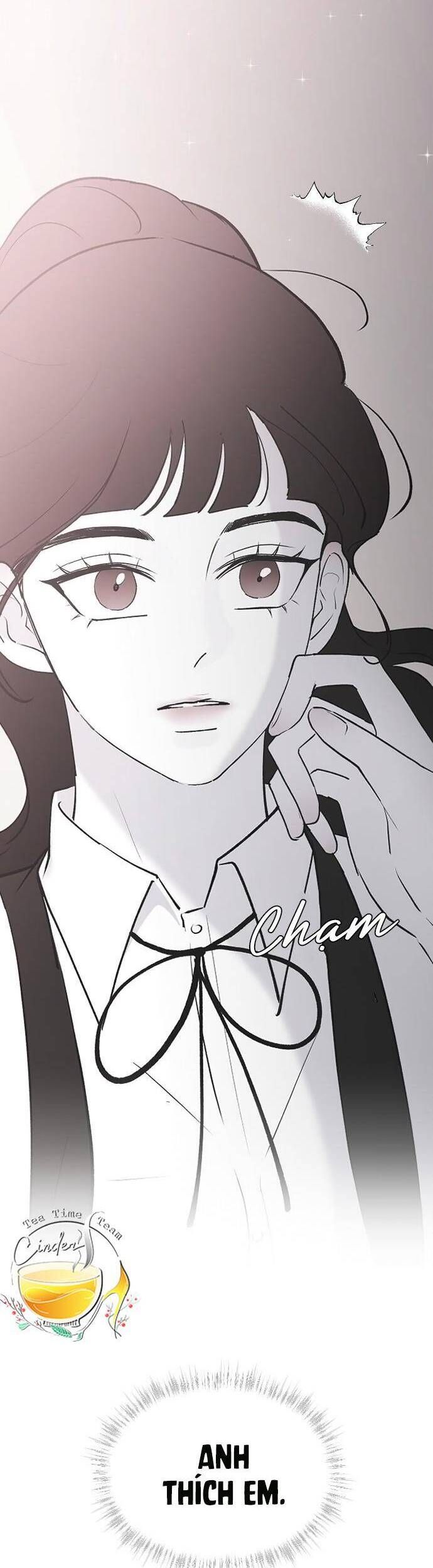 Ba Người Anh Trai Của Tôi Là Bạo Quân: Chapter 54