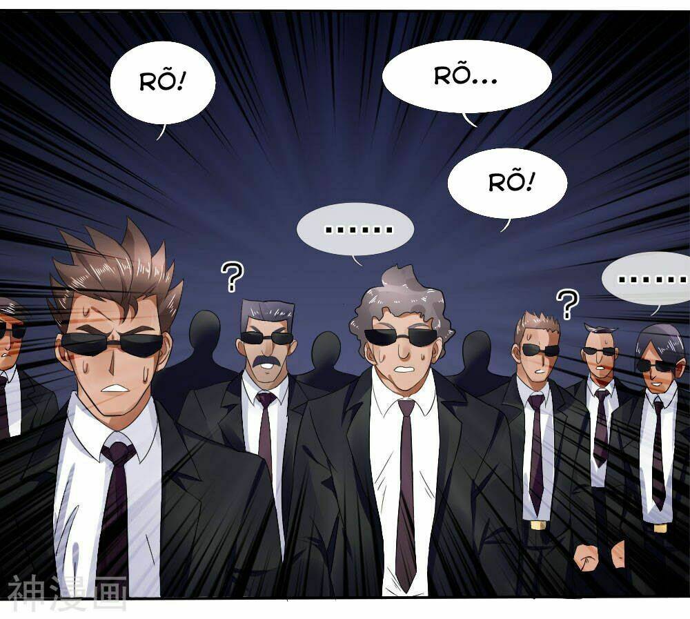 Tuyệt Thế Binh Vương: Chapter 67