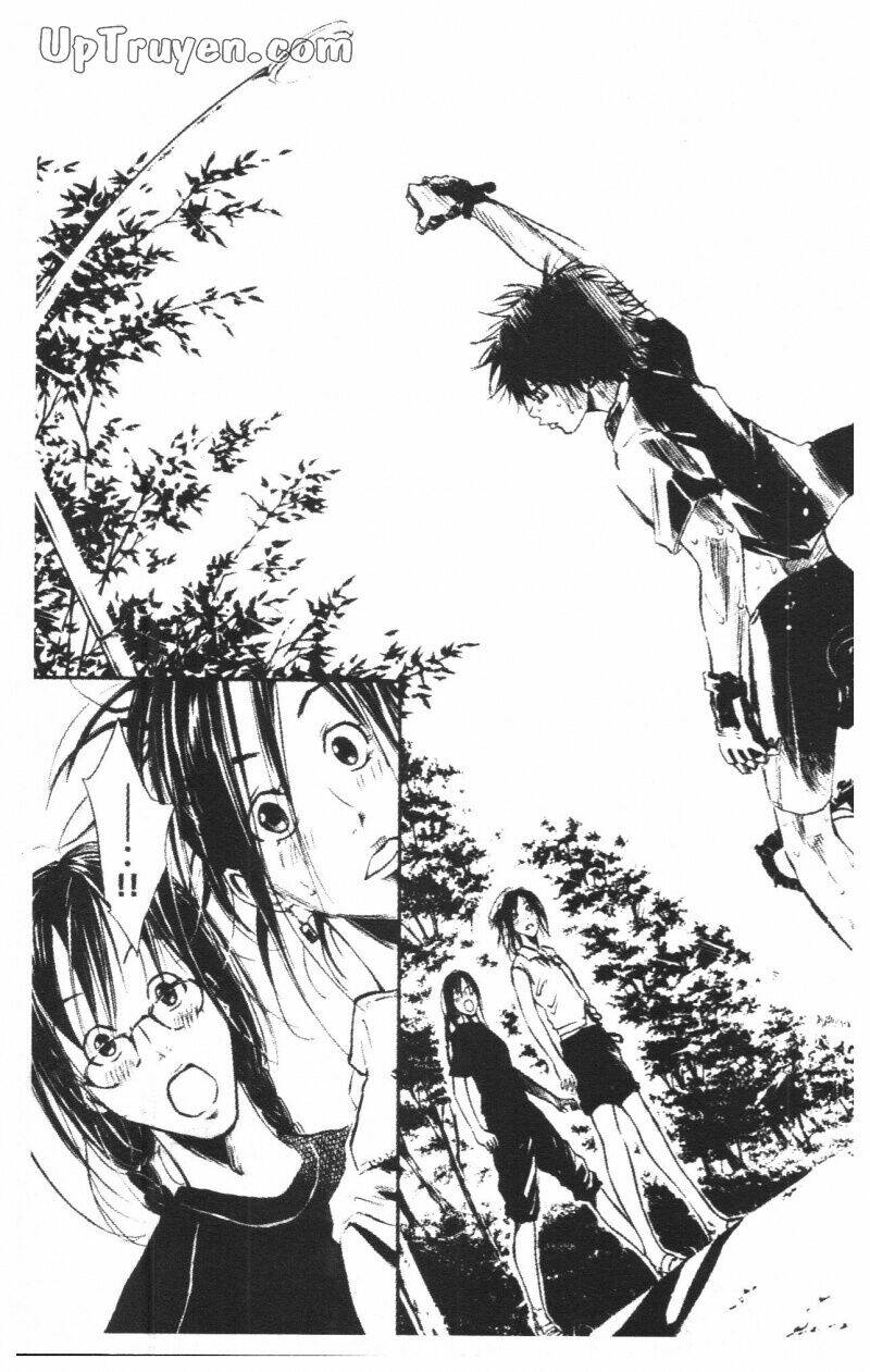 Over Drive: Chapter 6