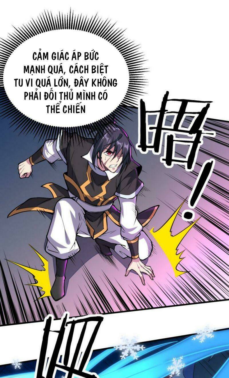 Đấu Hồn Đại Lục: Chapter 50