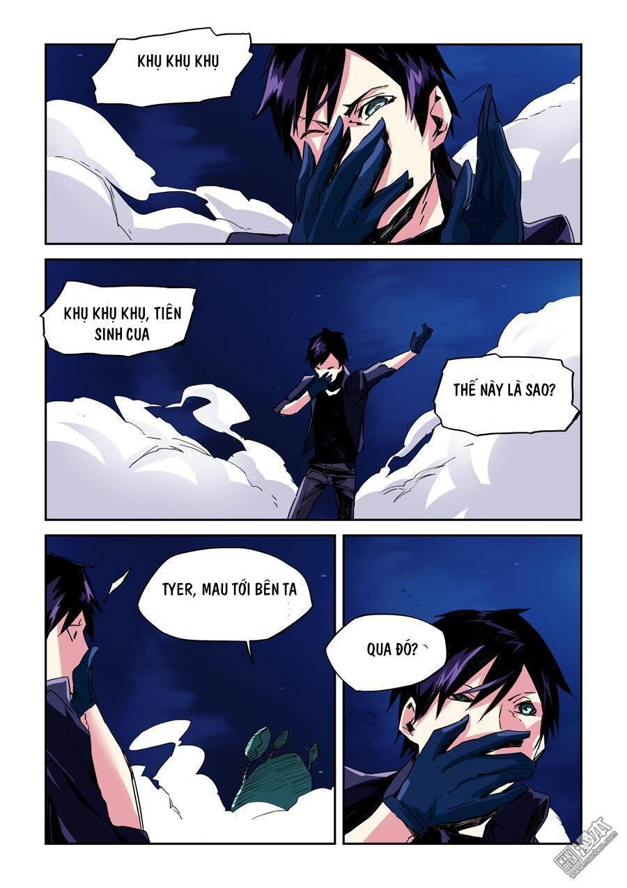 After Transformation, Mine And Her Wild Fantasy: Chapter 18
