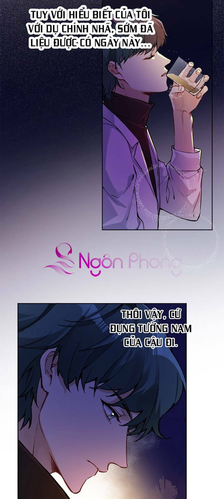 Tâm Động Thuấn Di: Chapter 62