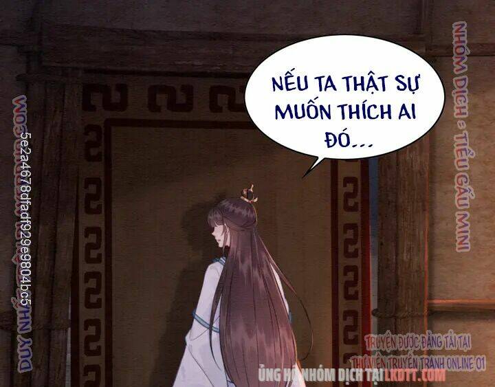 Trọng Sinh Bá Sủng Nhiếp Chính Vương Quá Mạnh Mẽ: Chapter 139