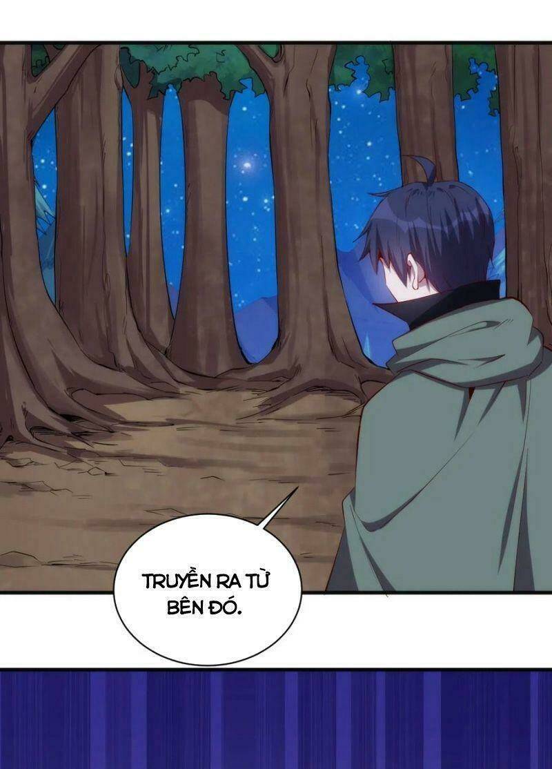 Thánh Đường Chi Thành: Chapter 72
