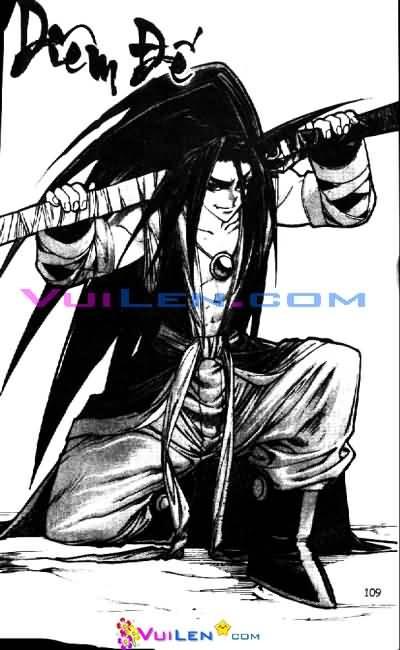 Diêm Đế: Chapter 41