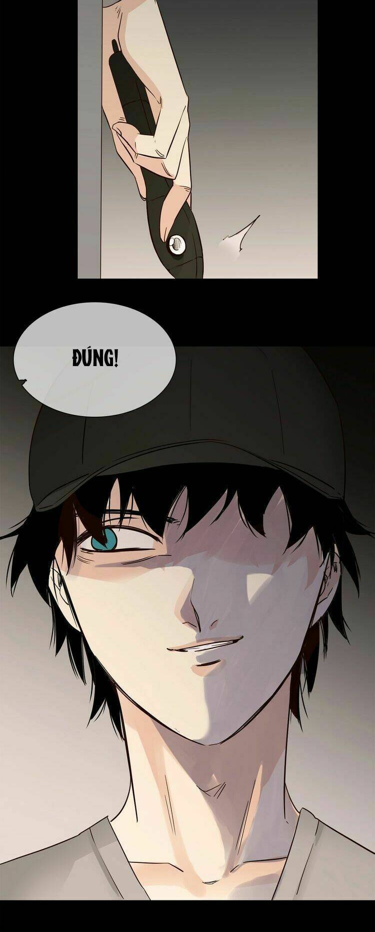 Ngôi Sao Vụn Vỡ: Chapter 14