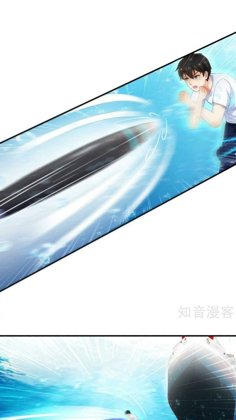 Tối Cường Vận Đào Hoa: Chapter 110