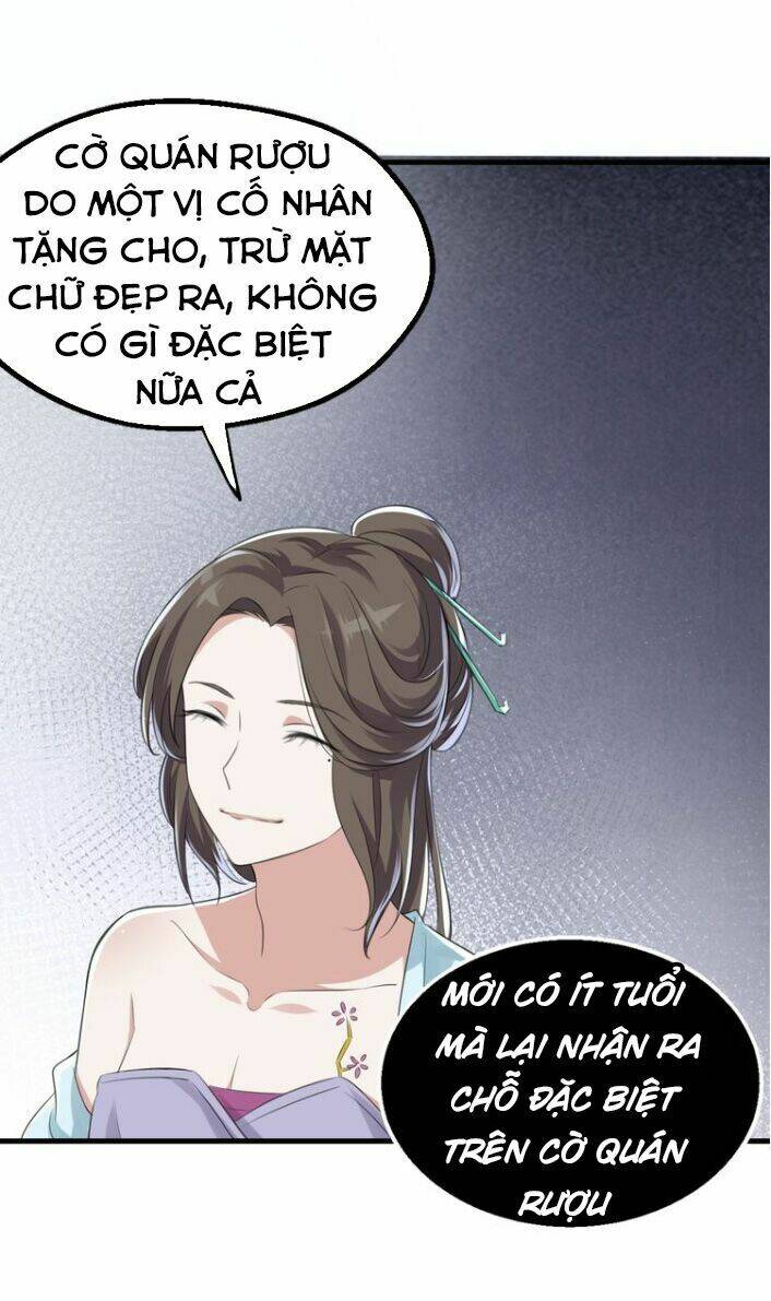 Đại Nghịch Chi Môn: Chapter 7