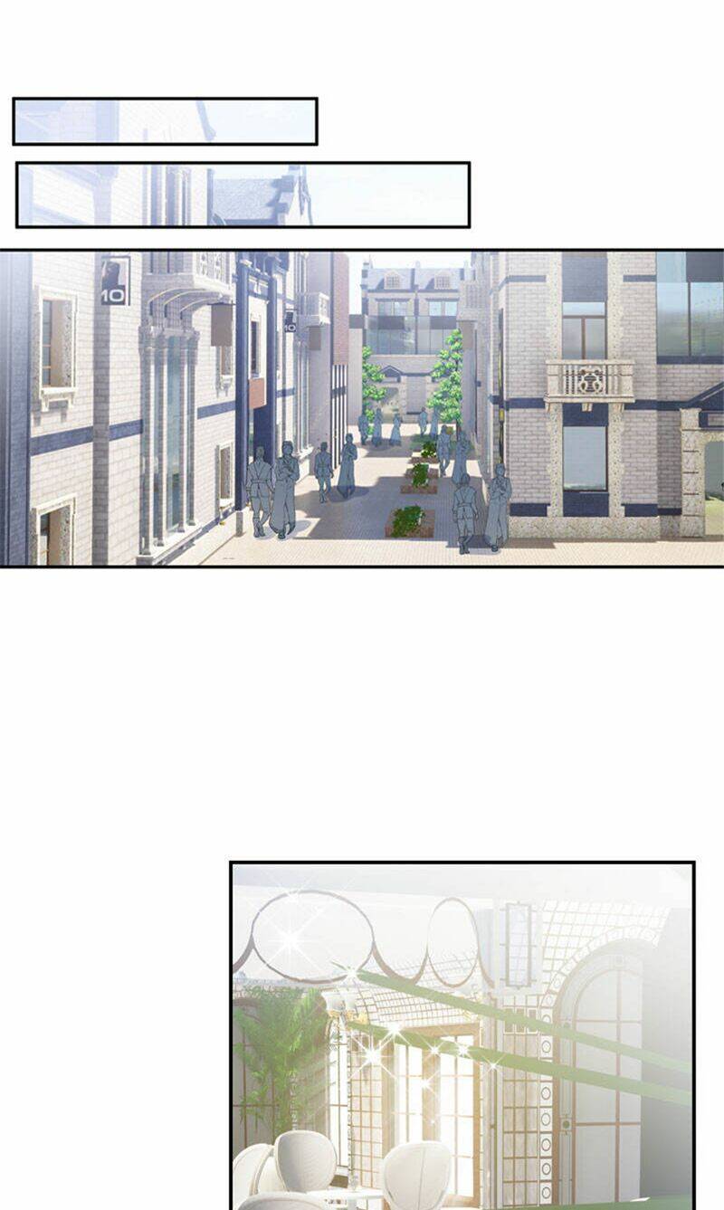 Ác Nữ Cải Biến: Chapter 50