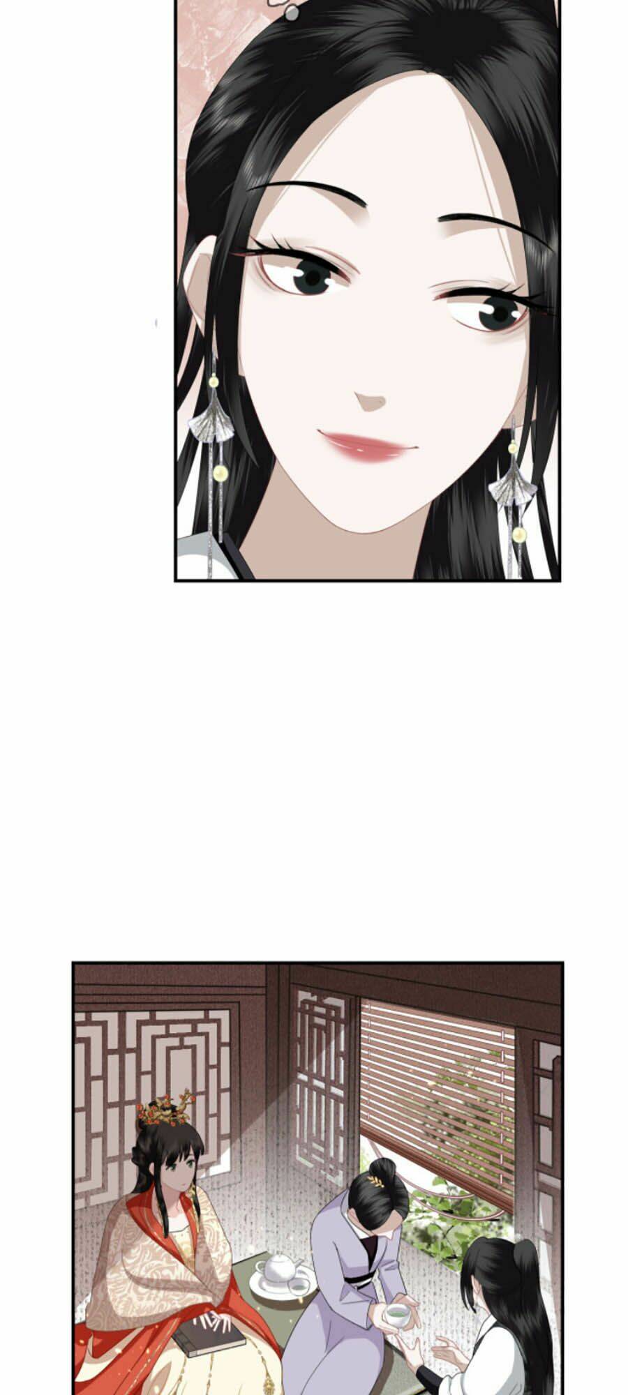 Điều Hương Vương Phi: Chapter 3