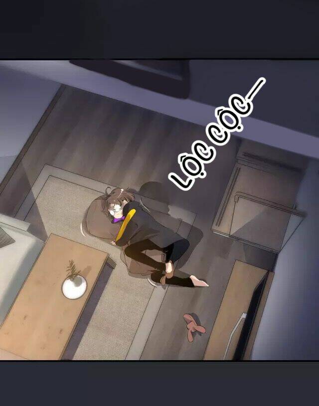 Hướng Dẫn Bảo Trì Người Máy: Chapter 1