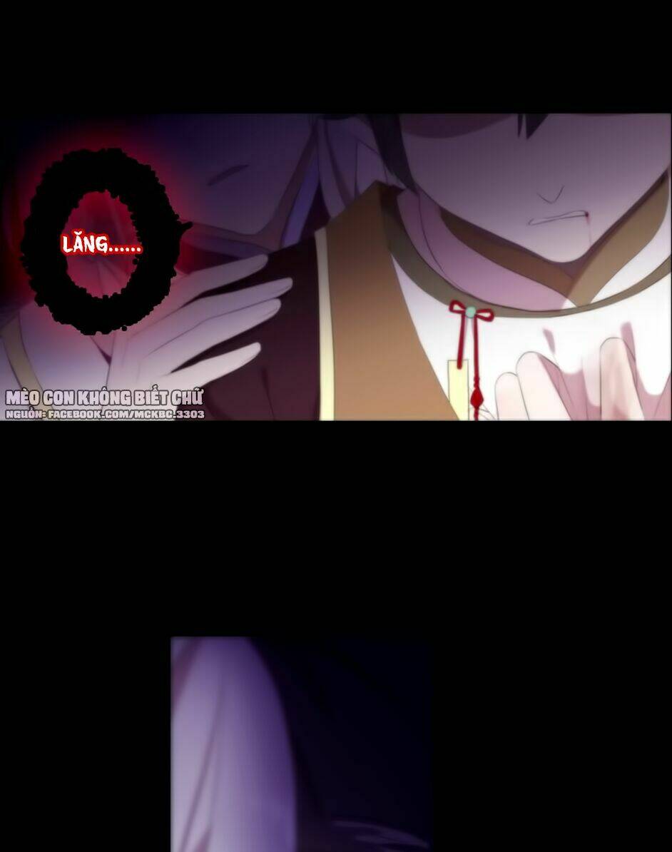 Bách Yêu Dị Văn: Chapter 73