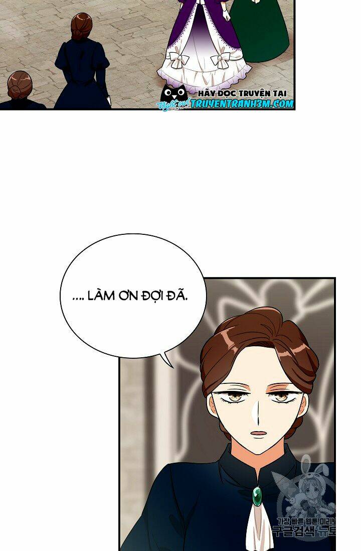 Xuyên Không Trở Thành Mami Phản Diện: Chapter 21