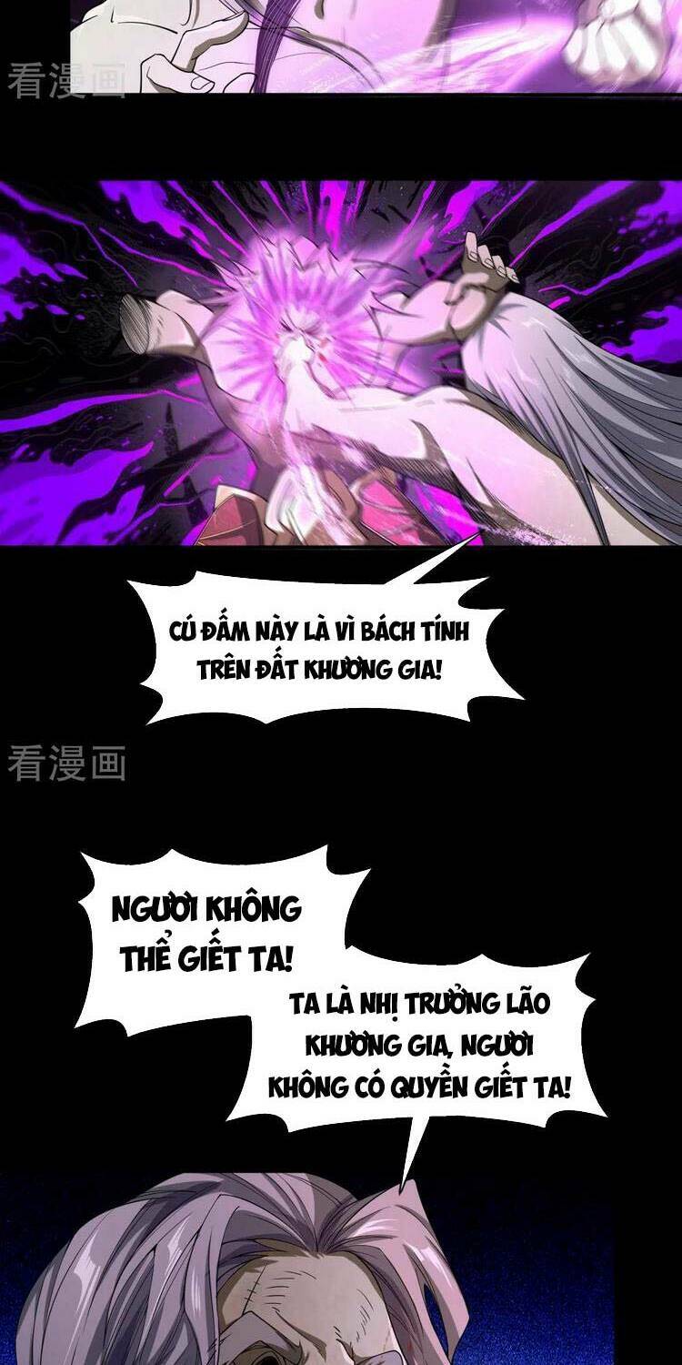Thanh Đế Truyện: Chapter 148