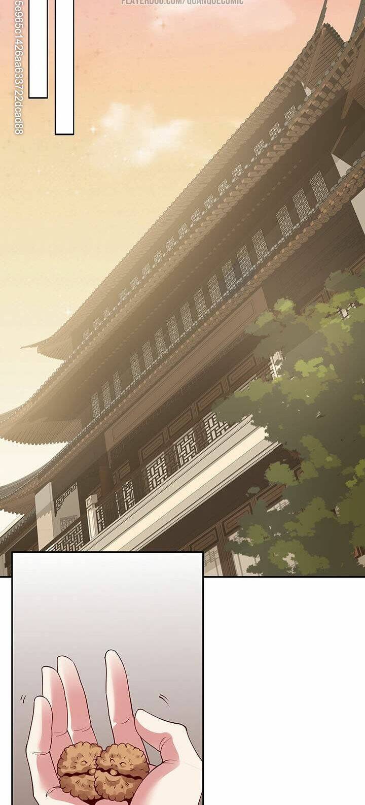 Nghịch Lân: Chapter 35