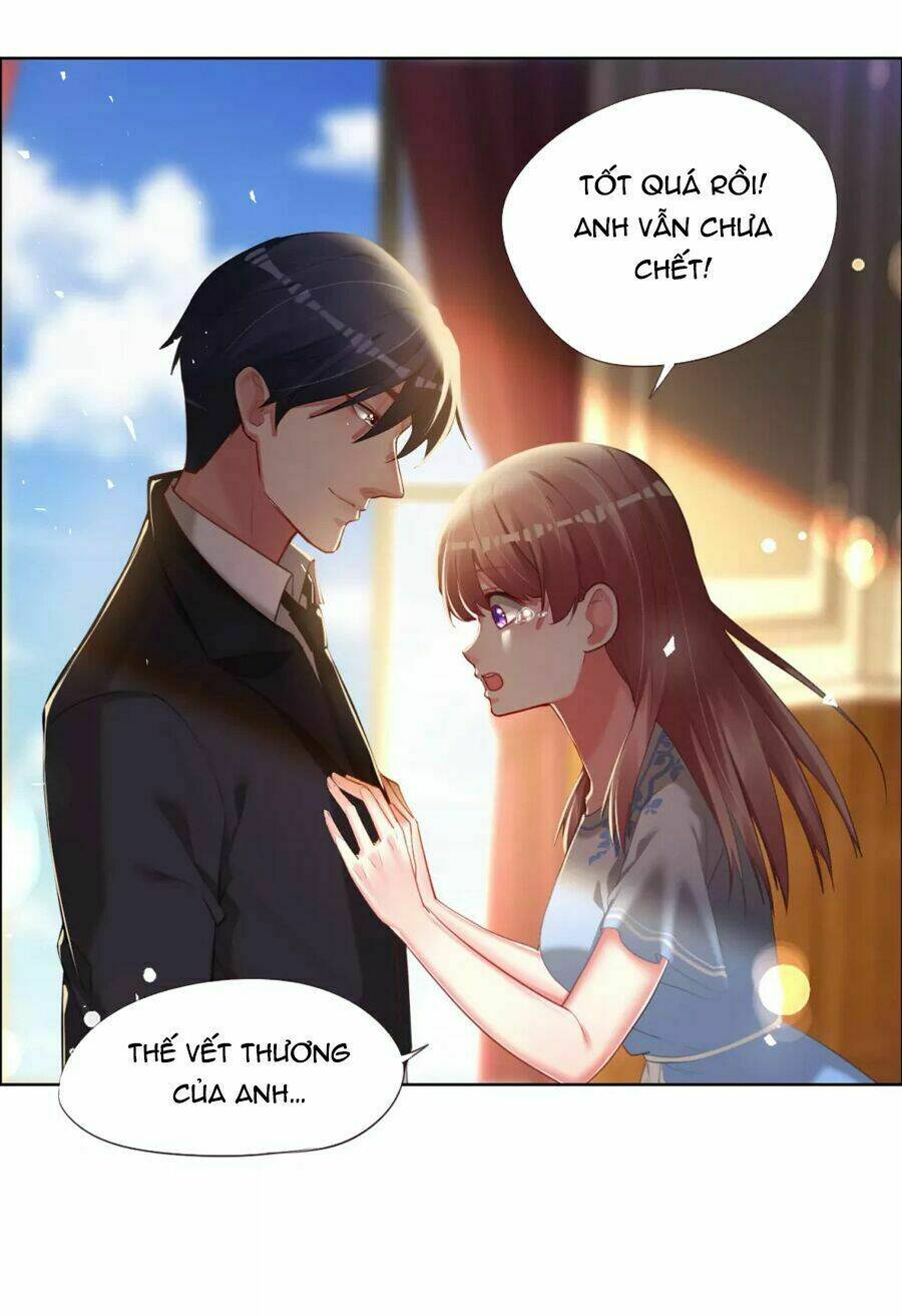 Vì Yêu Mà Khắc Cốt Ghi Tâm: Chapter 71