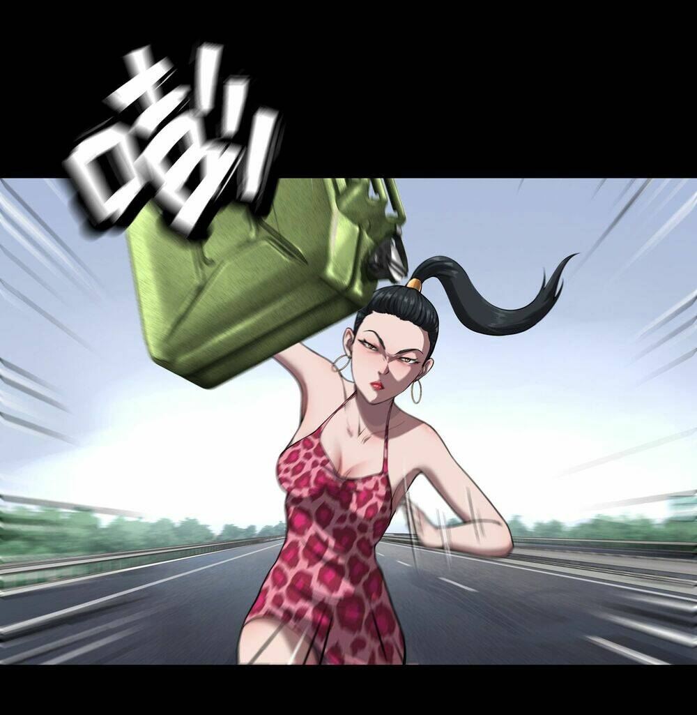 The Last Male - Người Đàn Ông Cuối Cùng: Chapter 20