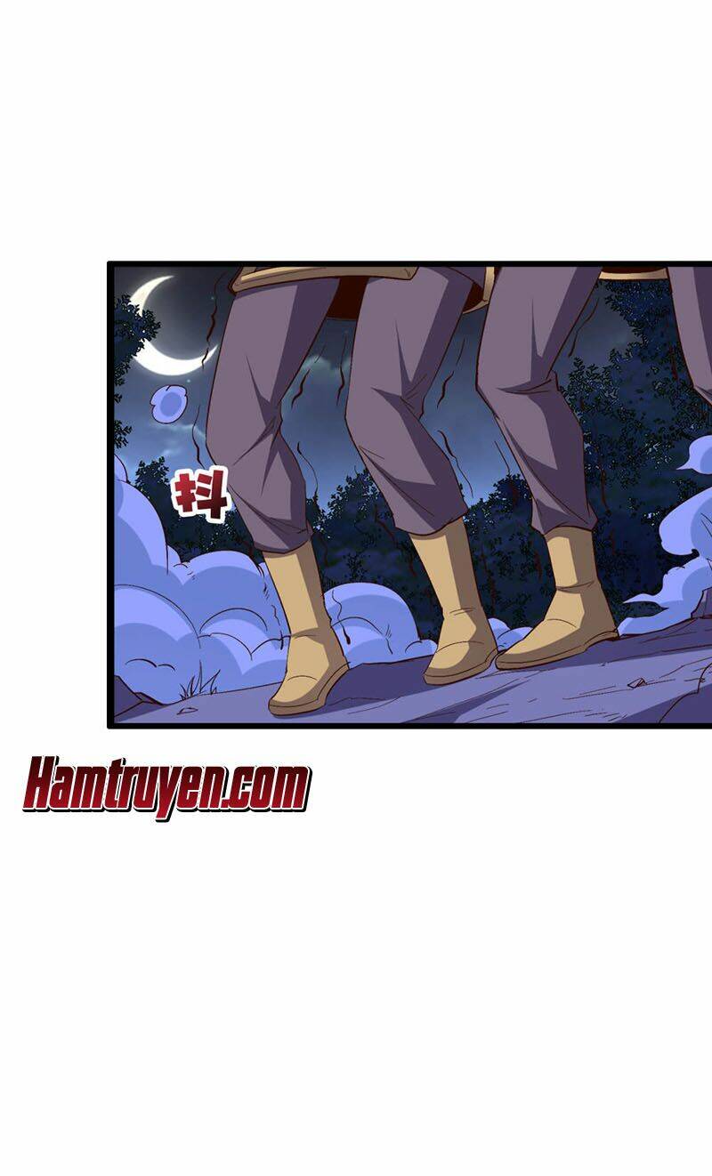 Phục Thiên Thánh Chủ: Chapter 80