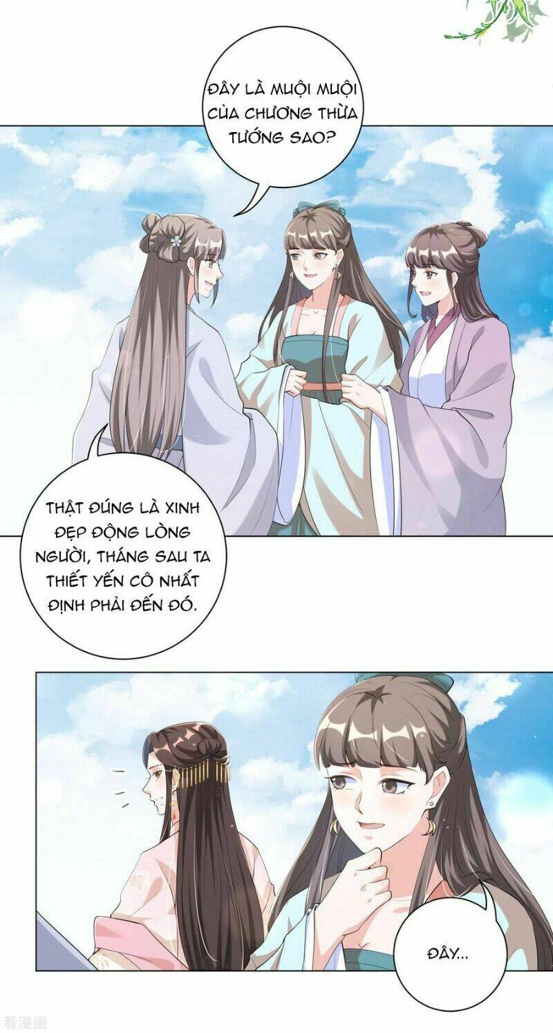 Vương Phi Có Độc!: Chapter 106