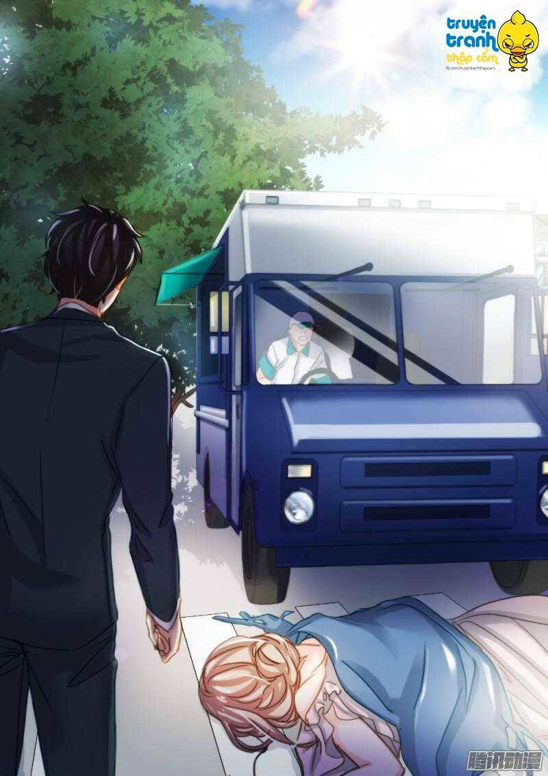 Vách Tường Có Nam Thần: Cưỡng Ép Yêu 100 Ngày: Chapter 32