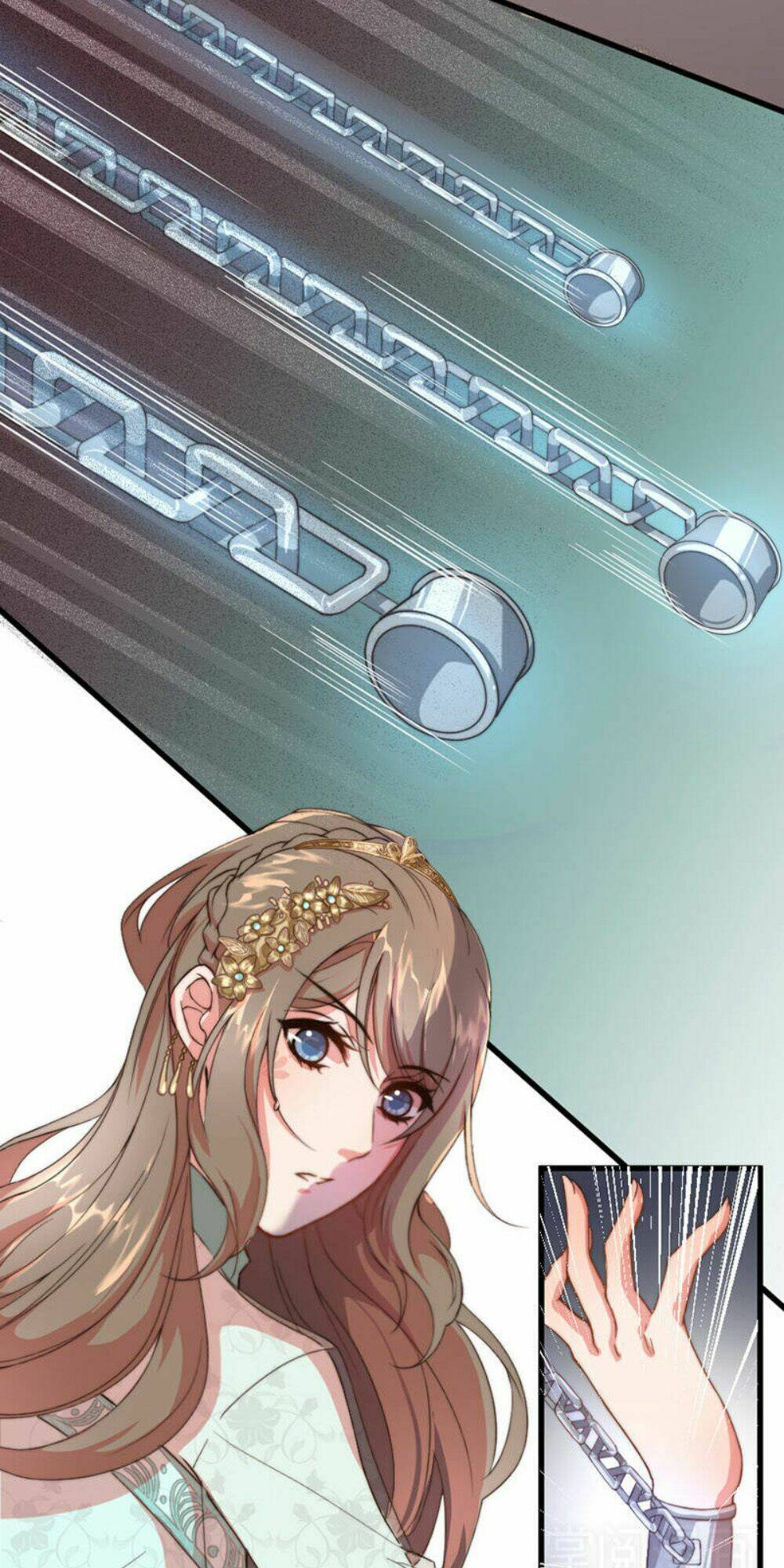 Đệ Nhất Cuồng Phi: Chapter 9