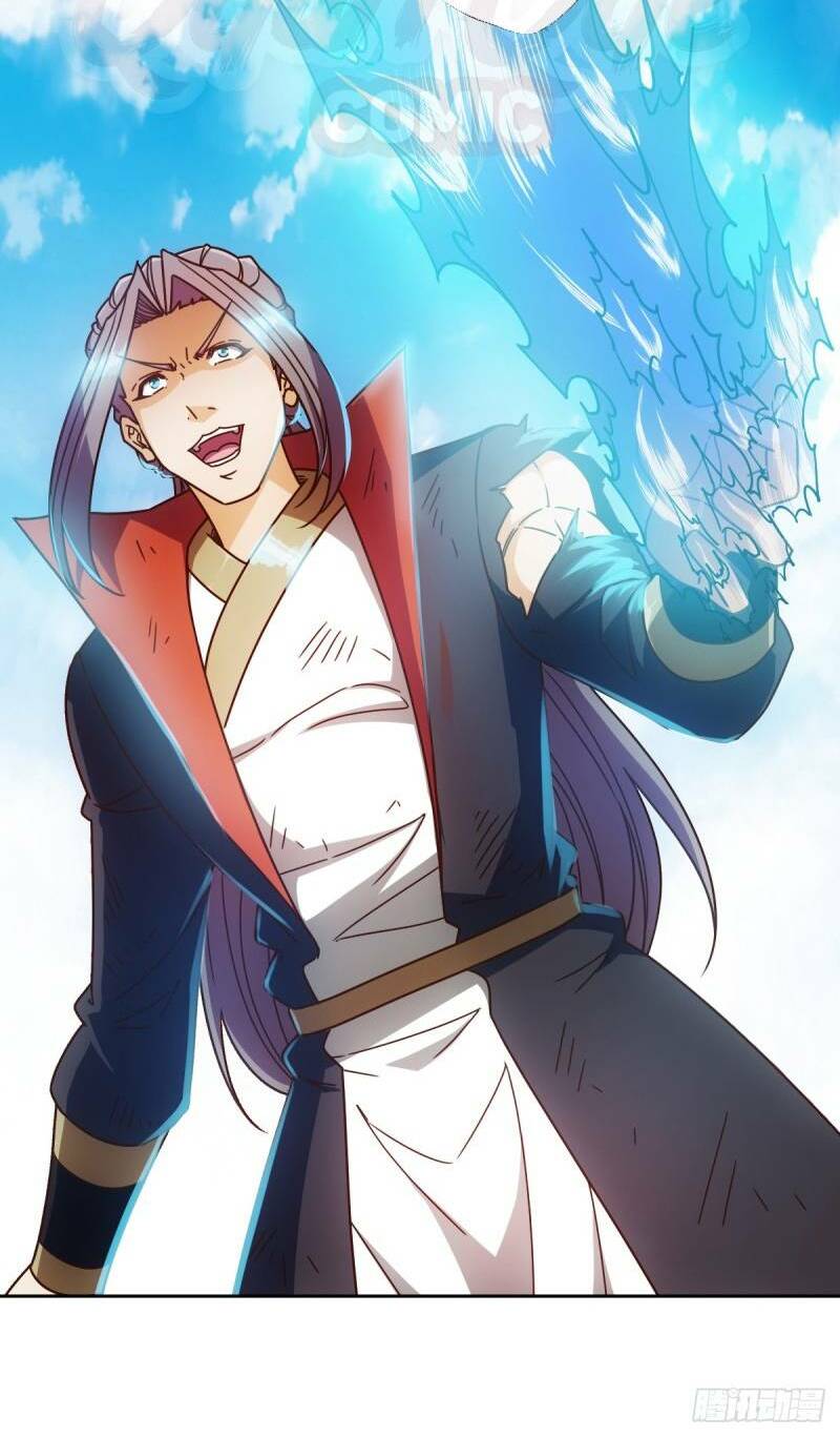 Hồng Thiên Thần Tôn: Chapter 72