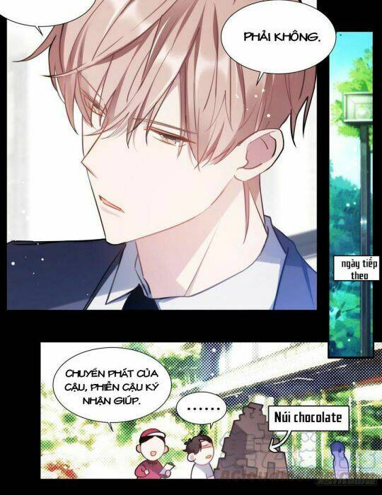 Ảnh Đế X Ảnh Đế: Chapter 180