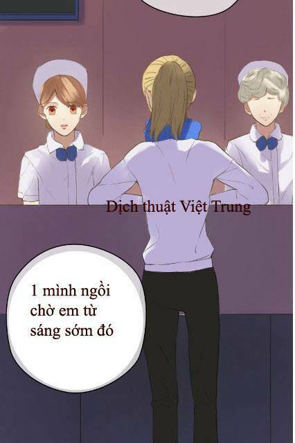 Thần Tượng Điểm Zero: Chapter 34