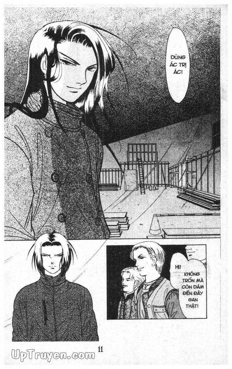 9 Banme No Musashi: Chapter 9