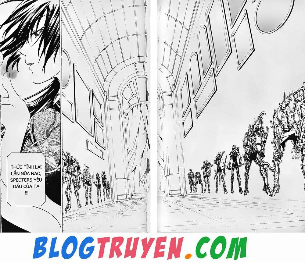 Thần Thoại Minh Vương: Chapter 24