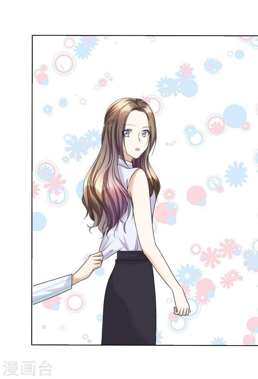 Con Đường Phản Công Của Sủng Thê: Chapter 22: Sẽ bồi thường tốt cho em