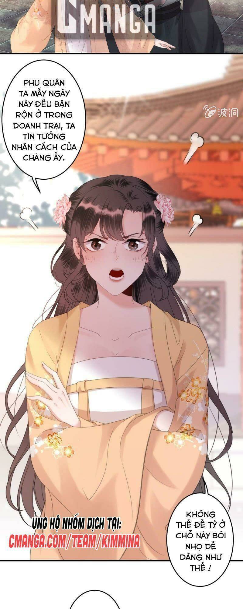 Vương Gia Kiêu Ngạo Quá Khó Cua: Chapter 147