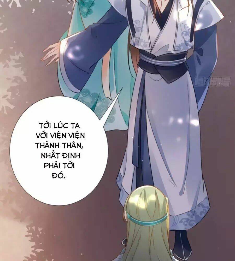 Vương Phi Có Chút Nghịch Ngợm: Chapter 69