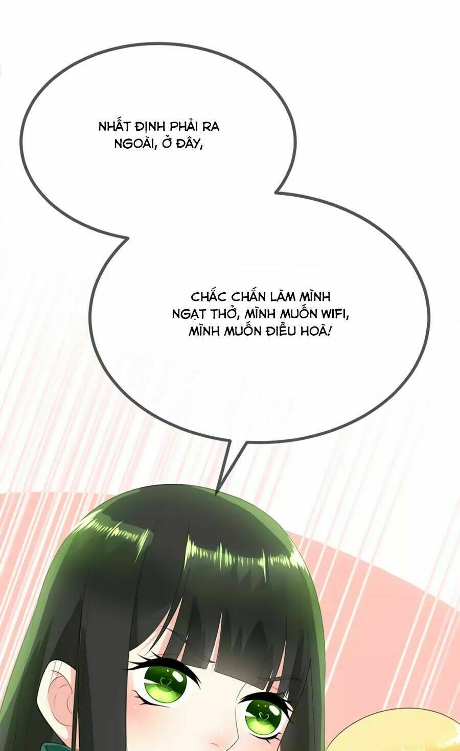 Trù Nương Hoàng Hậu: Chapter 5