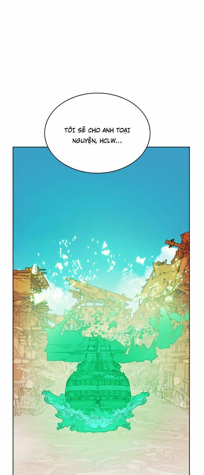 Hard Core Leveling Warrior: Chapter 154