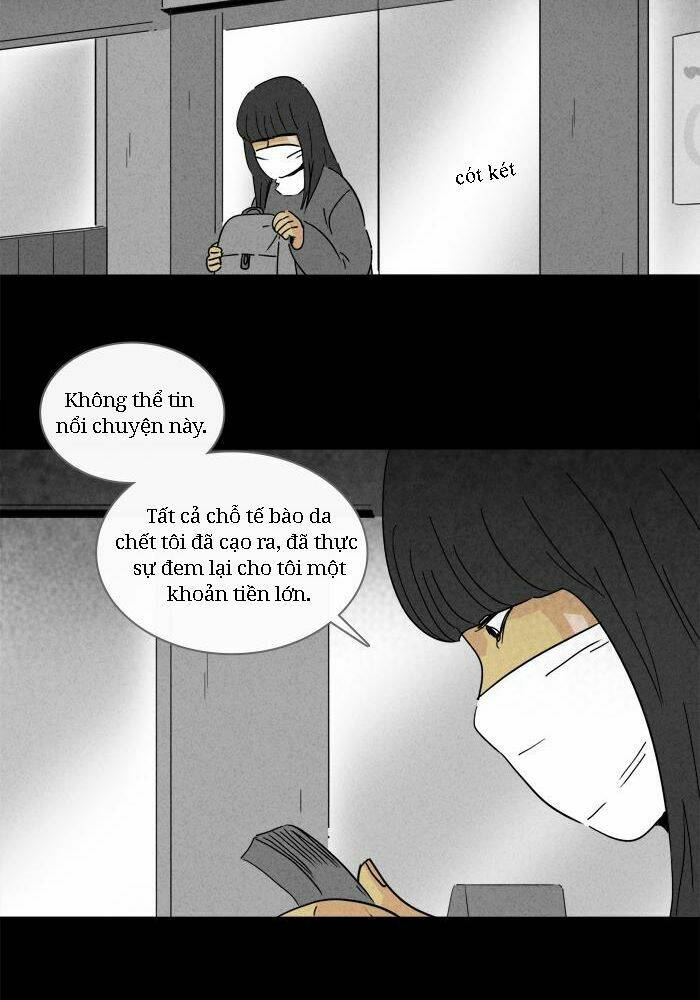 Những Câu Chuyện Bất Thường: Chapter 187