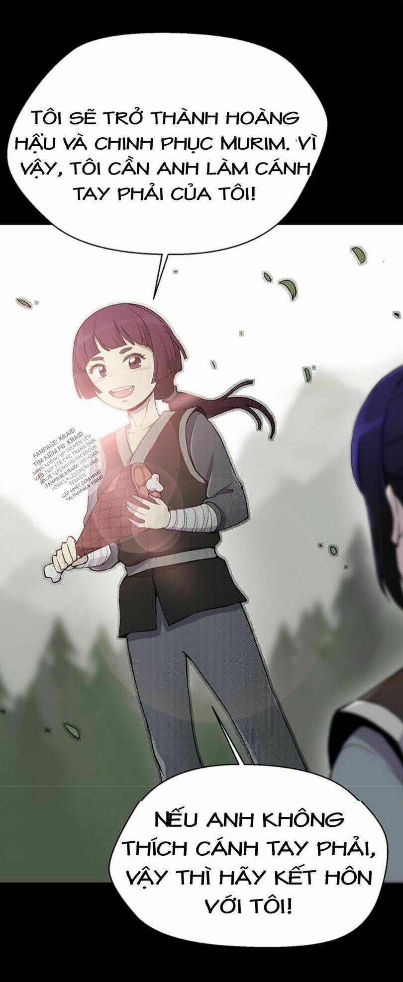 Luân Hồi Ác Nhân: Chapter 19