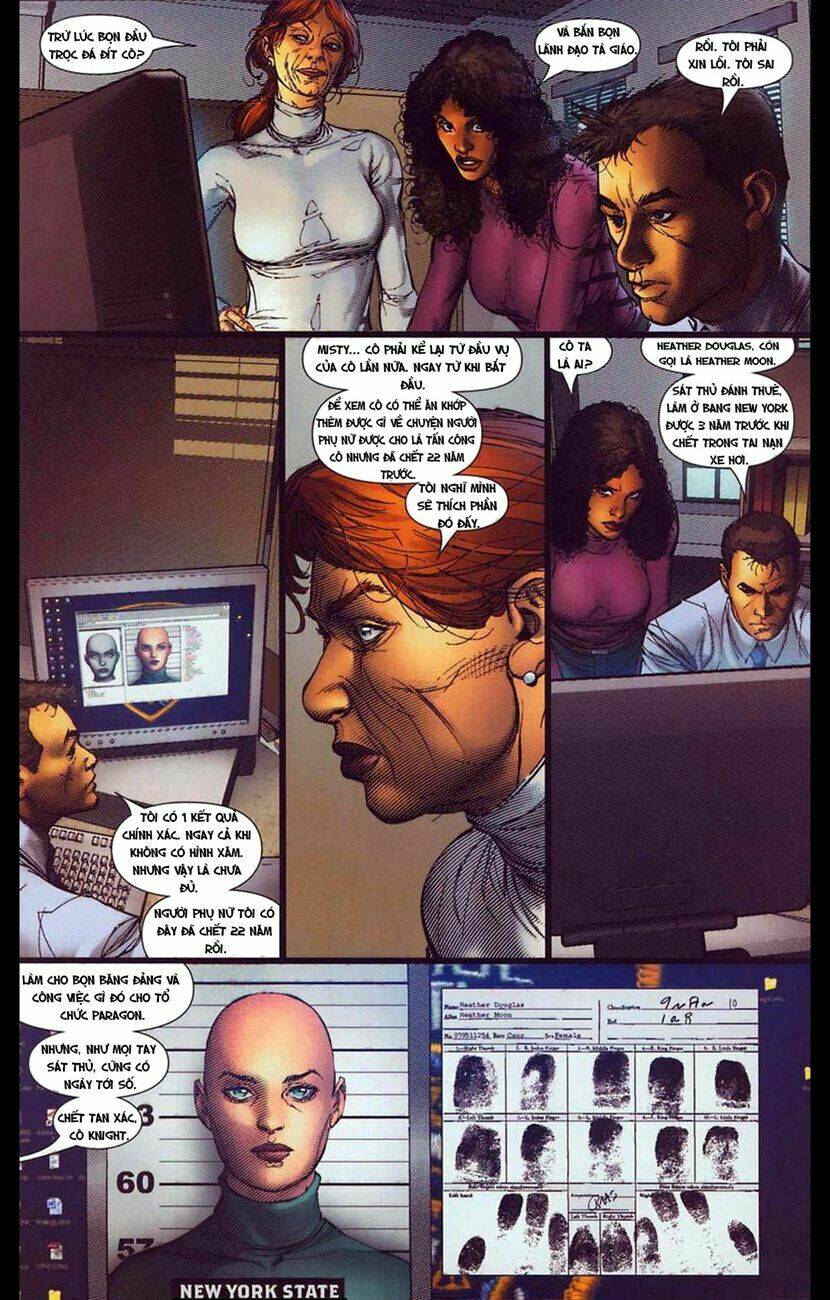 The Galactus Trilogy: Chapter 12