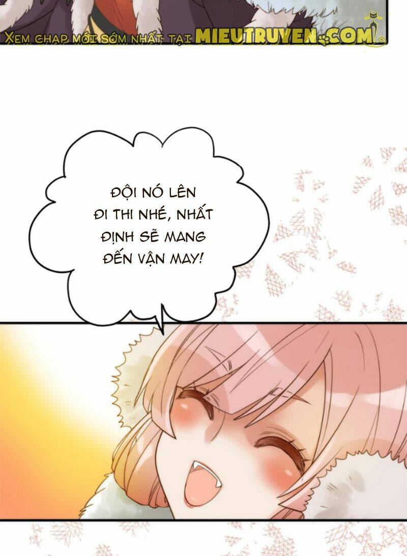 Cướp Chàng Vợ Về Đón Năm Mới: Chapter 13