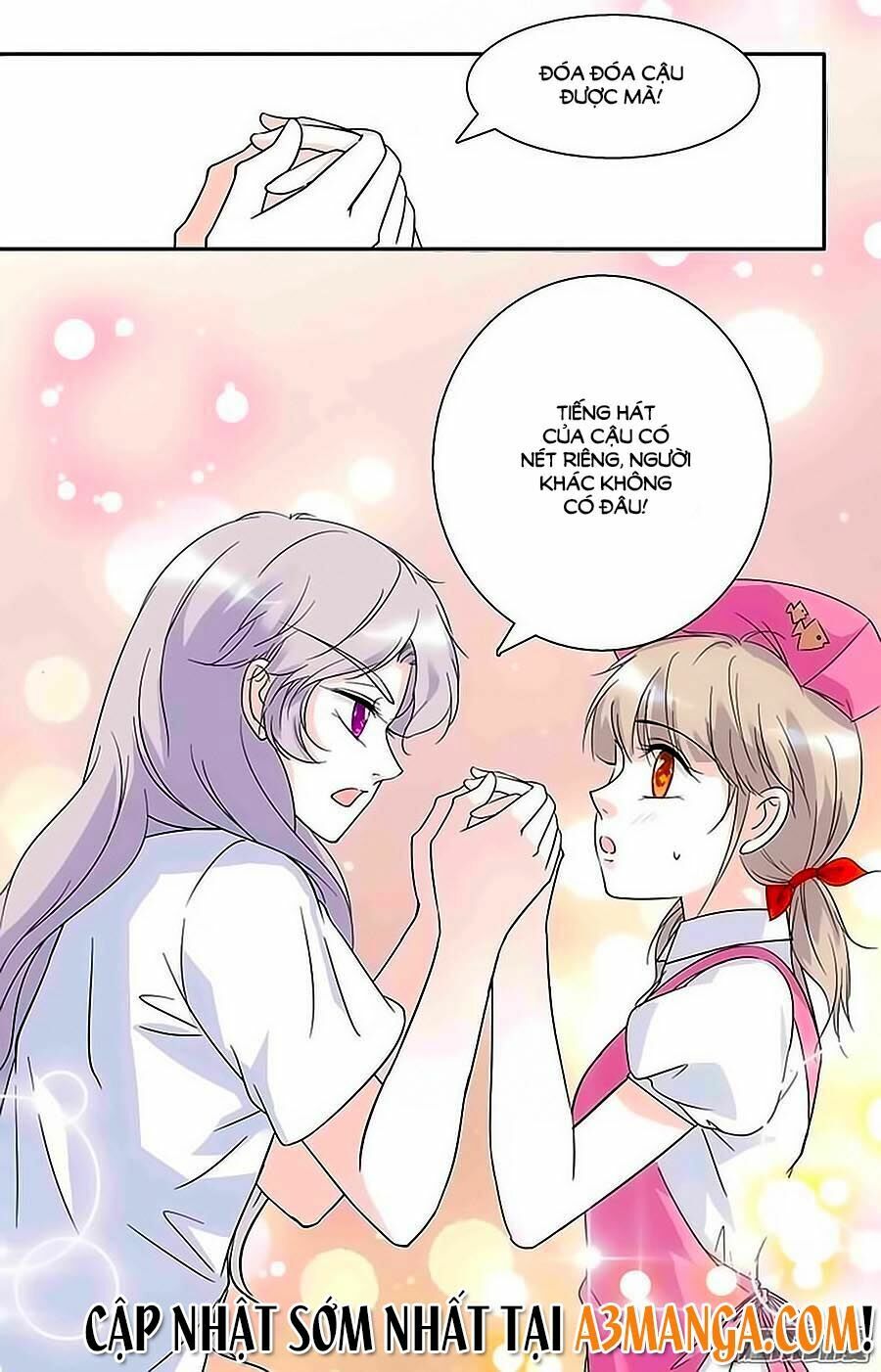 Thanh Ninh Chi Hạ: Chapter 78