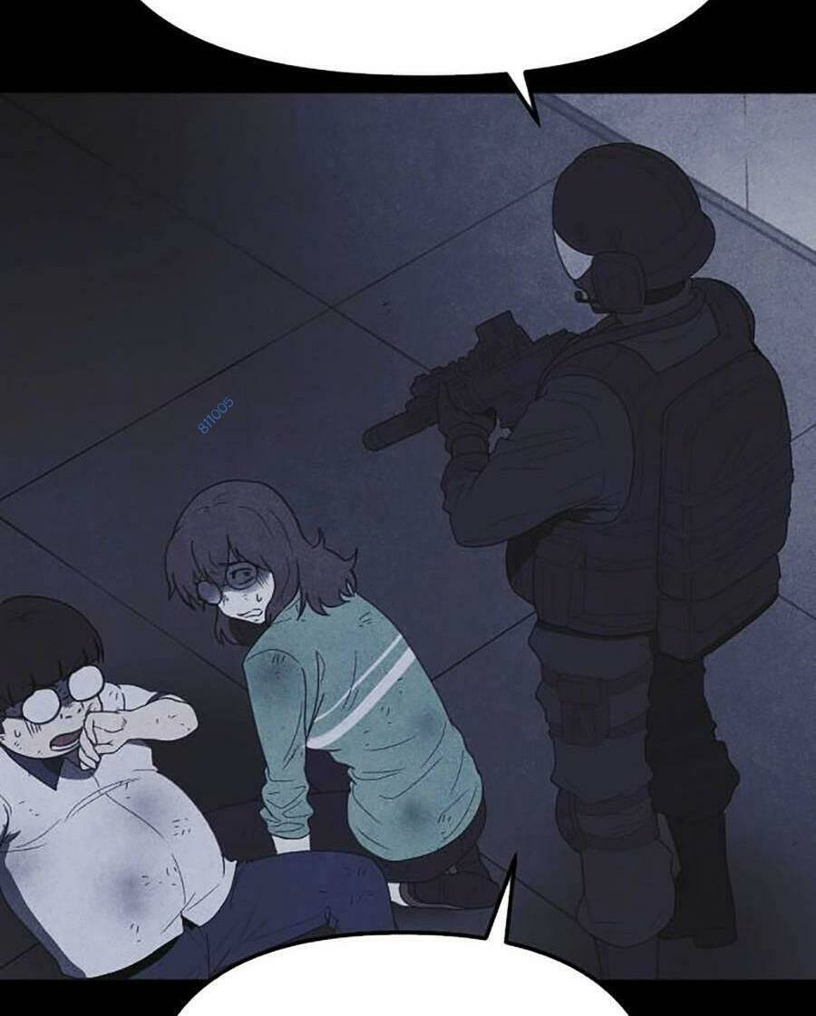 Cậu Bé Shotgun: Chapter 53