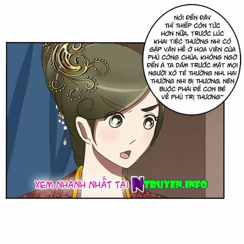 Thông Linh Phi: Chapter 73